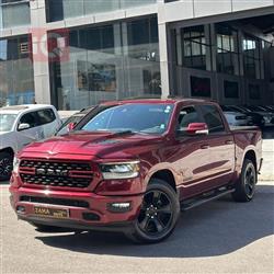 ڕام 1500